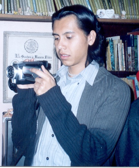 armando